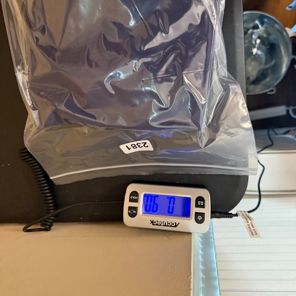 Vineyard Vines Performance Shorts‎ Mens Size 28 Navy Blue Golf Casual - Picture 9 of 9